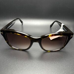Tom Ford Sunglasses FT614 52F
